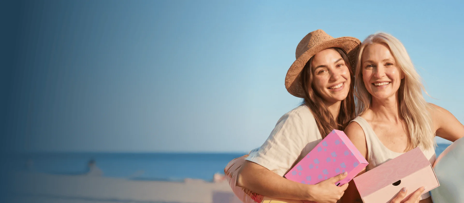 Deine liebsten Beauty-Momente erleben